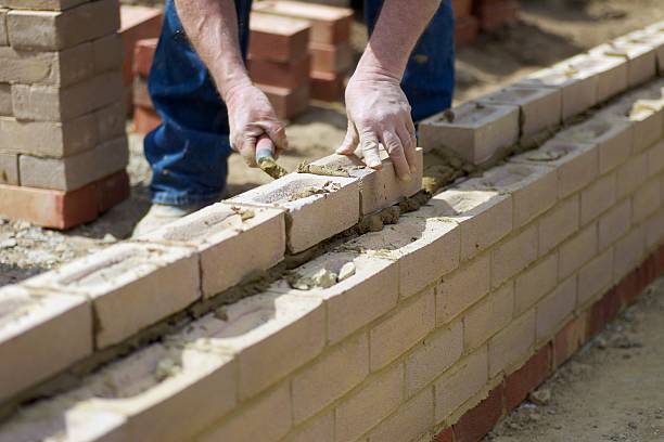Best Concrete Sidewalk Installation in Hoffman Estates, IL