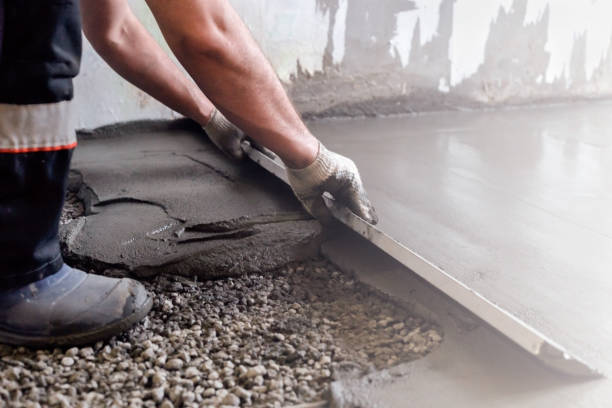 Best Commercial Concrete Services in Hoffman Estates, IL